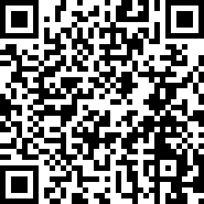 QR code to enter the FIDE Blitz Tournament on TryBooking
